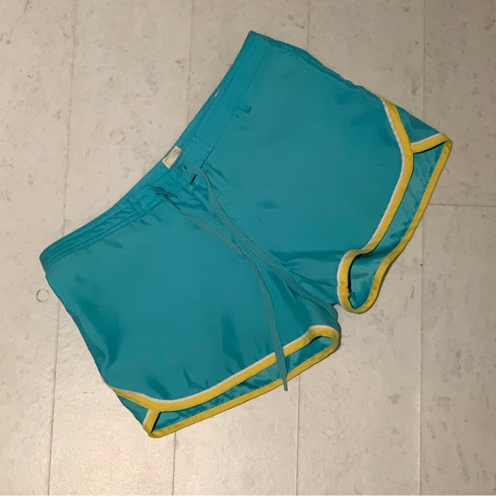 Monk 5 board shorts